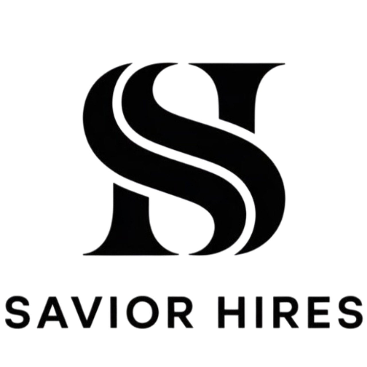 Savior Hires Logo